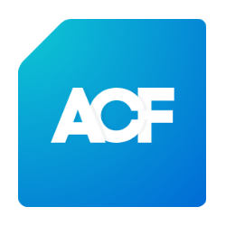 Advanced Custom Fields