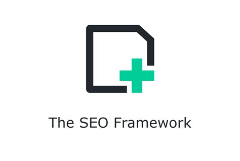 The SEO Framework